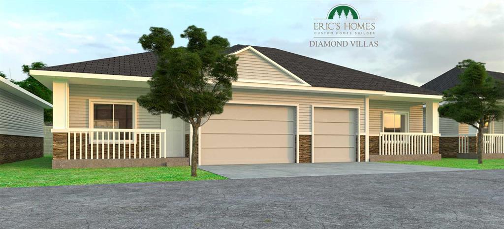 164 Ridge Stone Lane , A2252498, Alberta,