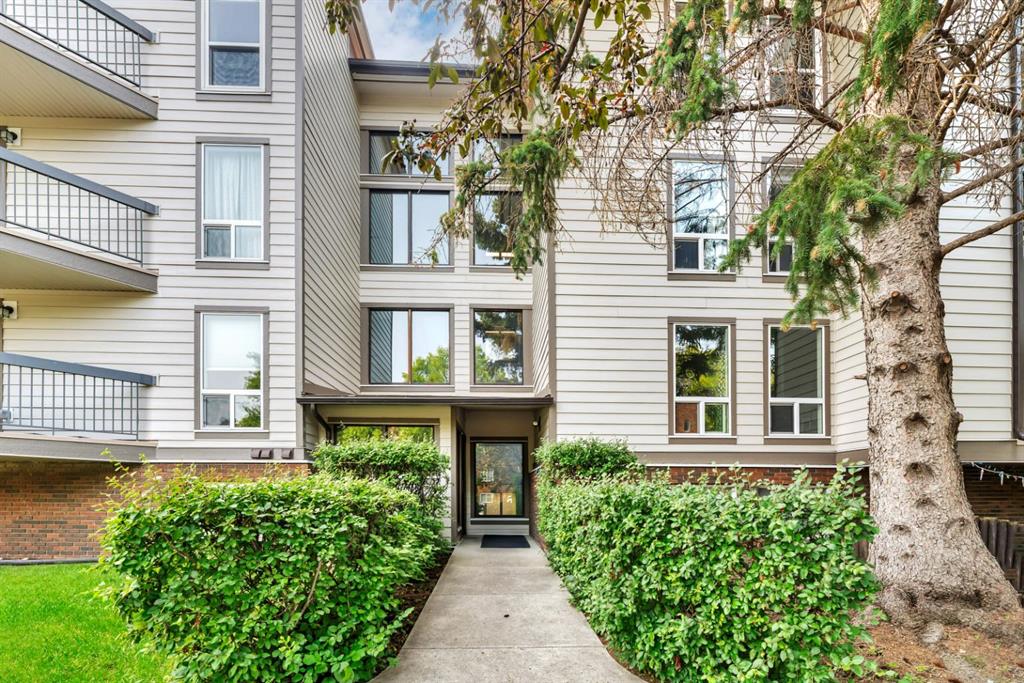 Fourth View of 206, 239 6 Avenue NE, Crescent Heights, Calgary, Alberta, T2E 0L8
