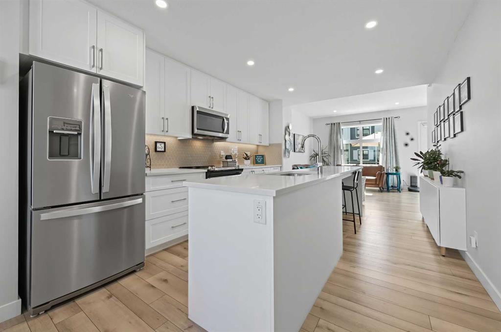 157 Les Jardins Park SE, A2252502, Alberta,