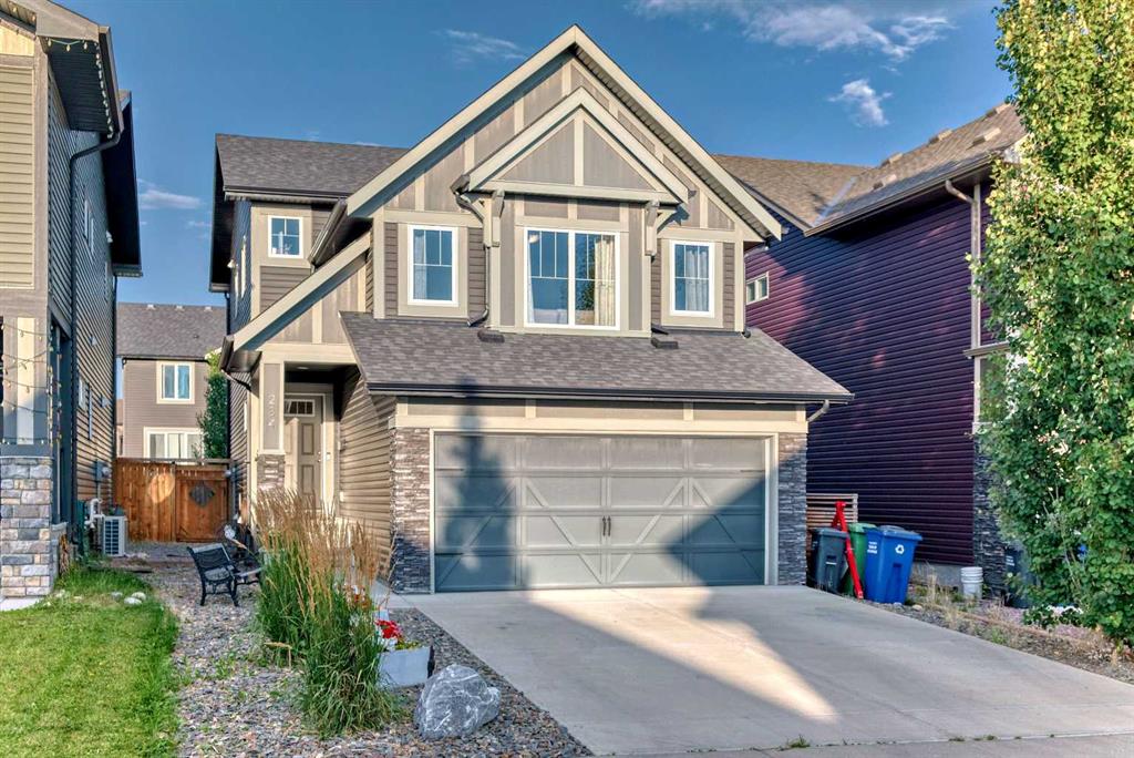 284 Paint Horse Drive , A2252503, Alberta,