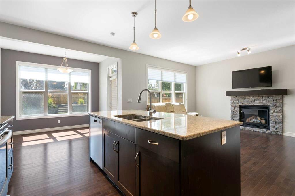 Fifth View of 64 Sage Berry Road NW, Sage Hill, Calgary, Alberta, T3R0K8