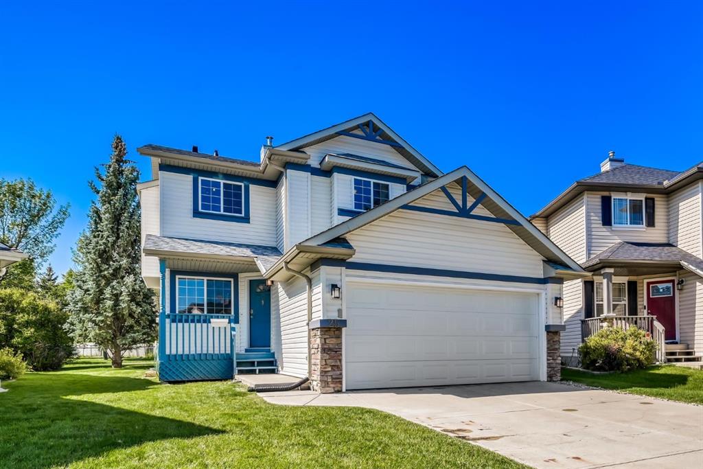 25 Somerglen Park SW, A2252515, Alberta,