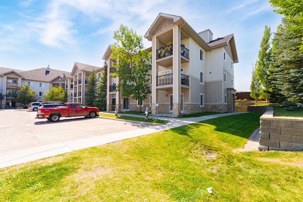 Third View of 1102, 2395 Eversyde Avenue SW, Evergreen, Calgary, Alberta, T2Y 0B4