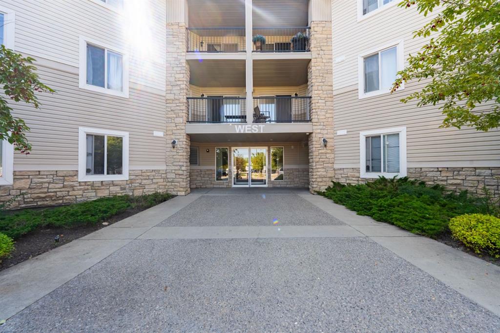 Fourth View of 1102, 2395 Eversyde Avenue SW, Evergreen, Calgary, Alberta, T2Y 0B4