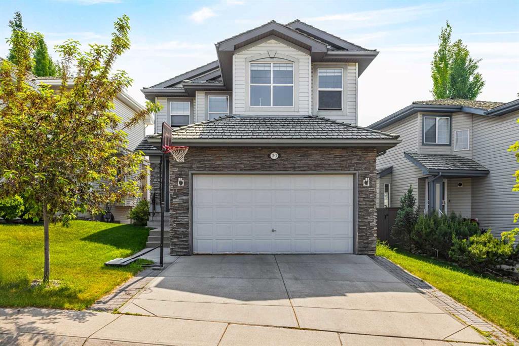 30 Spring Mews SW, A2252529, Alberta,