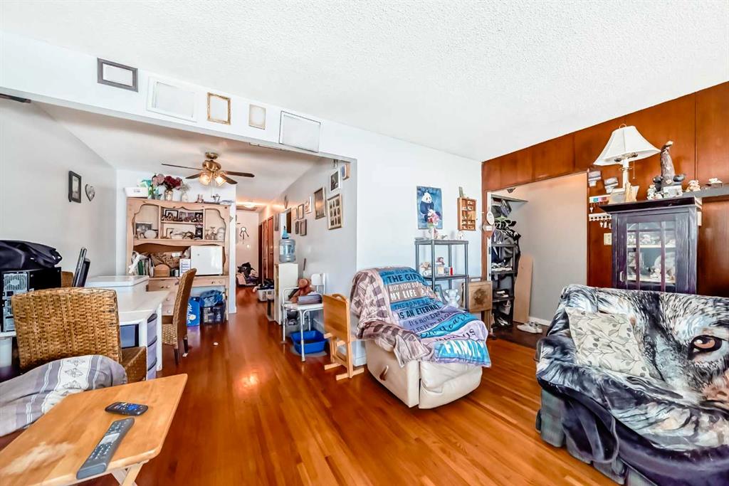 Fourth View of 2833&2835 9 Avenue SE, Albert Park/Radisson Heights, Calgary, Alberta, T2A 0B8