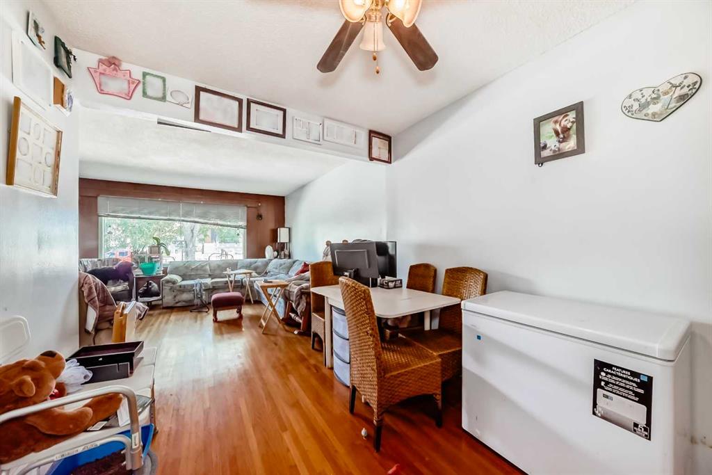 Fifth View of 2833&2835 9 Avenue SE, Albert Park/Radisson Heights, Calgary, Alberta, T2A 0B8