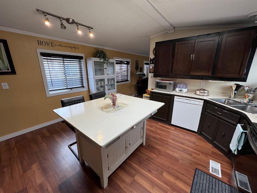 Third View of 9920 97 Street , NONE, Wembley, Alberta, T0H 3S0