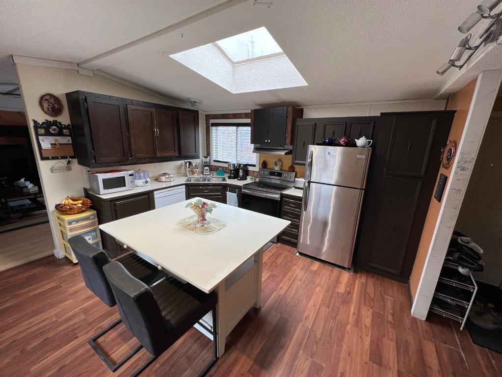 Fourth View of 9920 97 Street , NONE, Wembley, Alberta, T0H 3S0