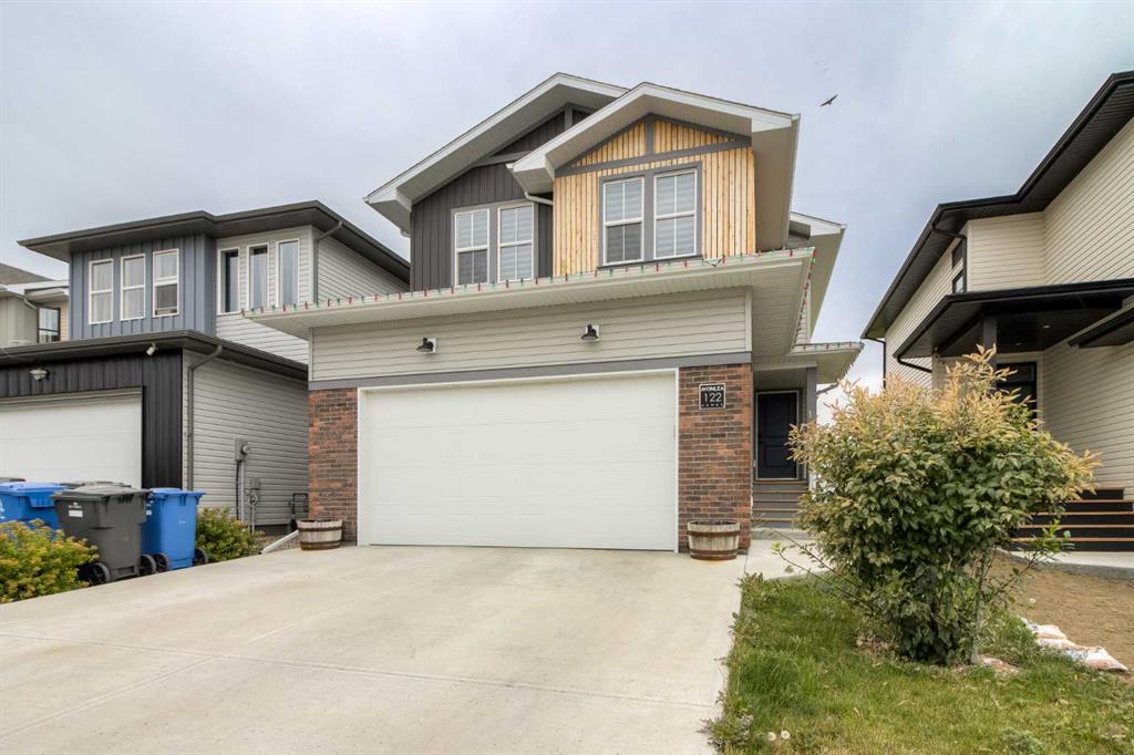 122 Greywolf Road N, A2252536, Alberta,