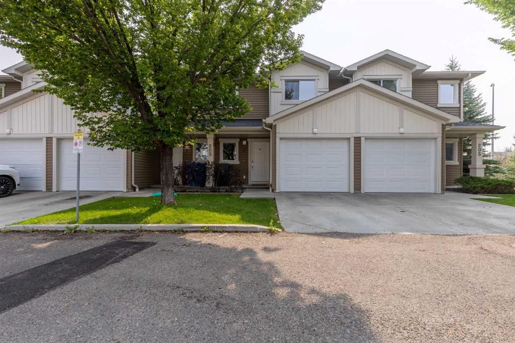 Main View of 2, 205 Silkstone Road W, Copperwood, Lethbridge, Alberta, T1K 4J9