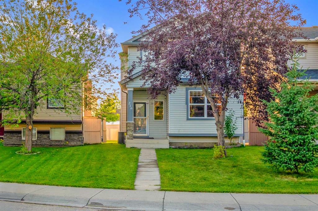 216 Covehaven Road NE, A2252539, Alberta,