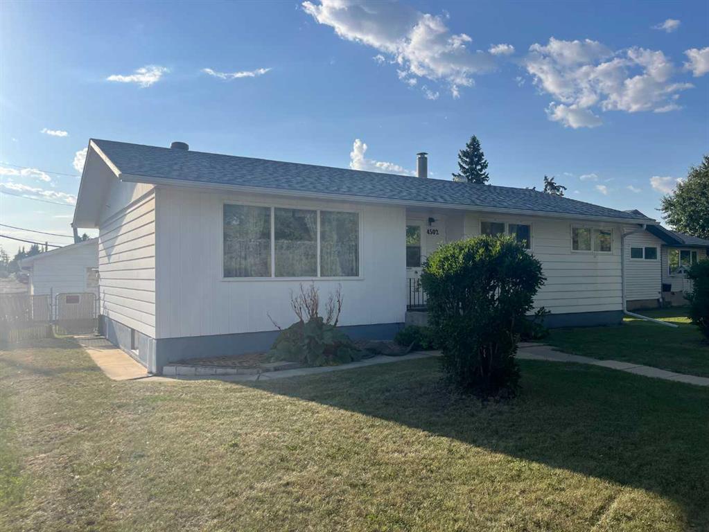 4502 56 Avenue , A2252542, Alberta,