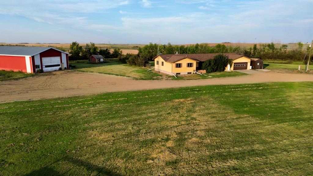 6.57 Acres  , A2252544, Alberta,