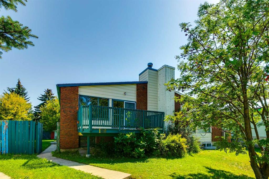 150 Pinehill Road NE, A2252546, Alberta,