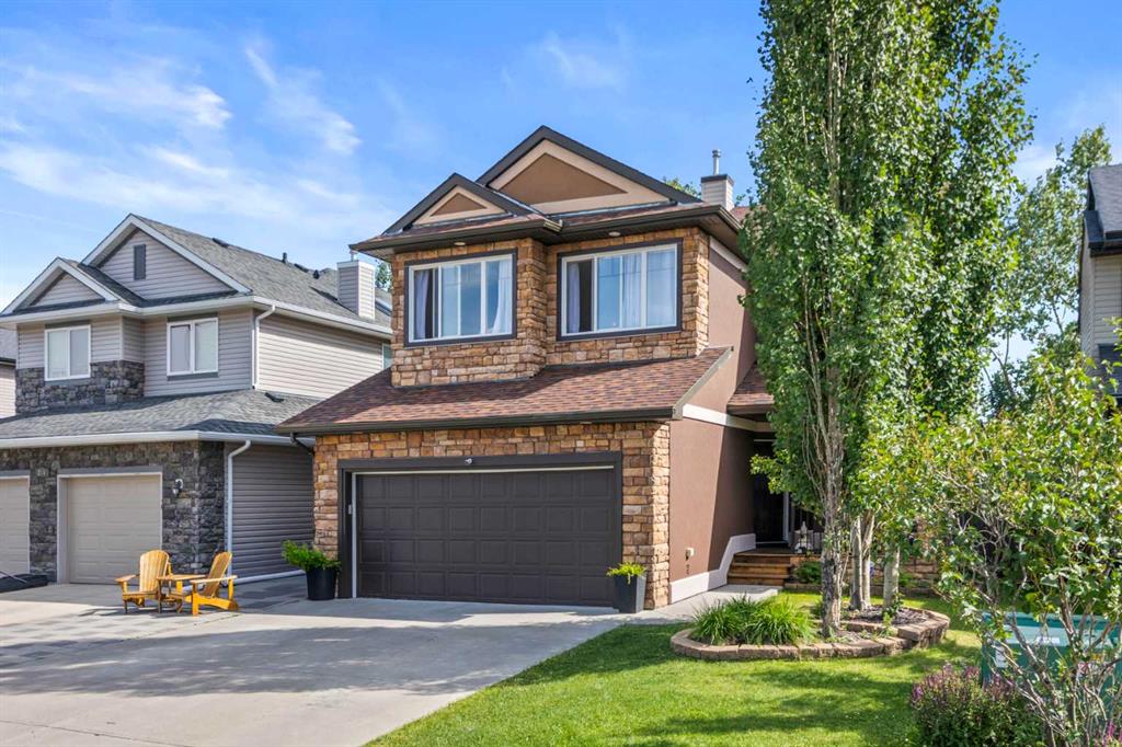 212 Crystal Green Place , A2252549, Alberta,