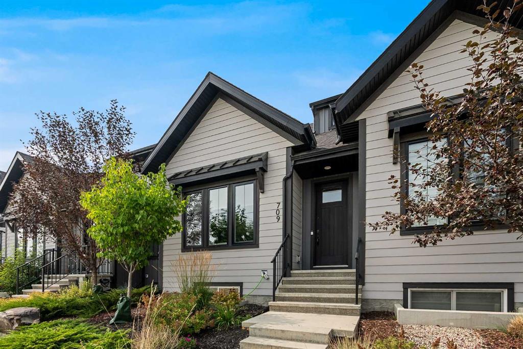 709 Marine Drive SE, A2252552, Alberta,