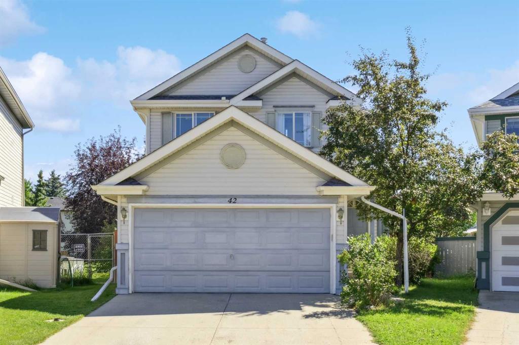 42 Somerside Place SW, A2252556, Alberta,