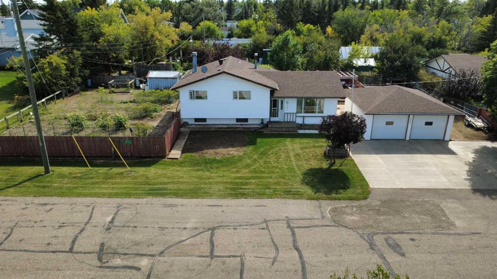 5006 55 Avenue , A2252557, Alberta,