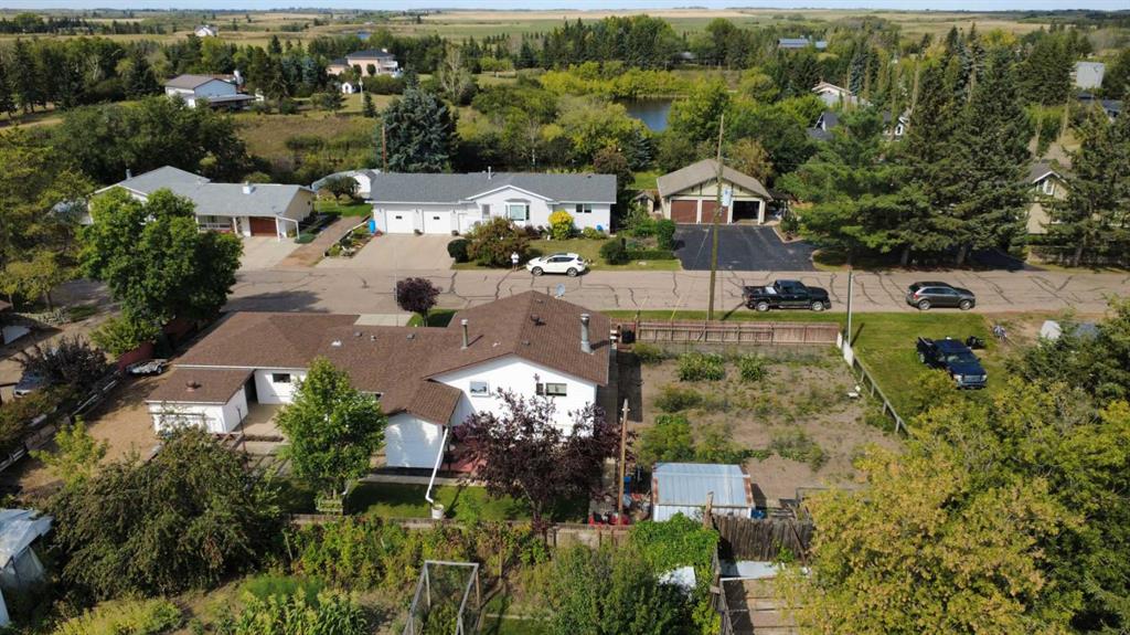 Third View of 5006 55 Avenue , NONE, Castor, Alberta, T0C0X0