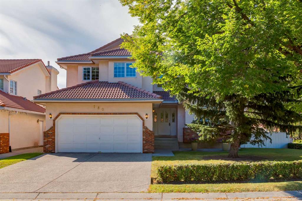 180 Edgevalley Circle NW, A2252558, Alberta,