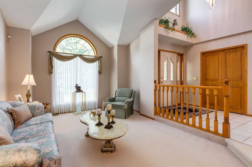 Fifth View of 180 Edgevalley Circle NW, Edgemont, Calgary, Alberta, T3A 4X8