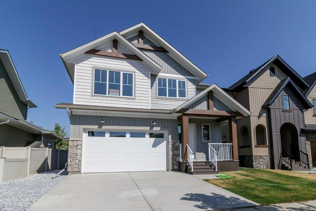 16 Eaton Crescent , A2252559, Alberta,