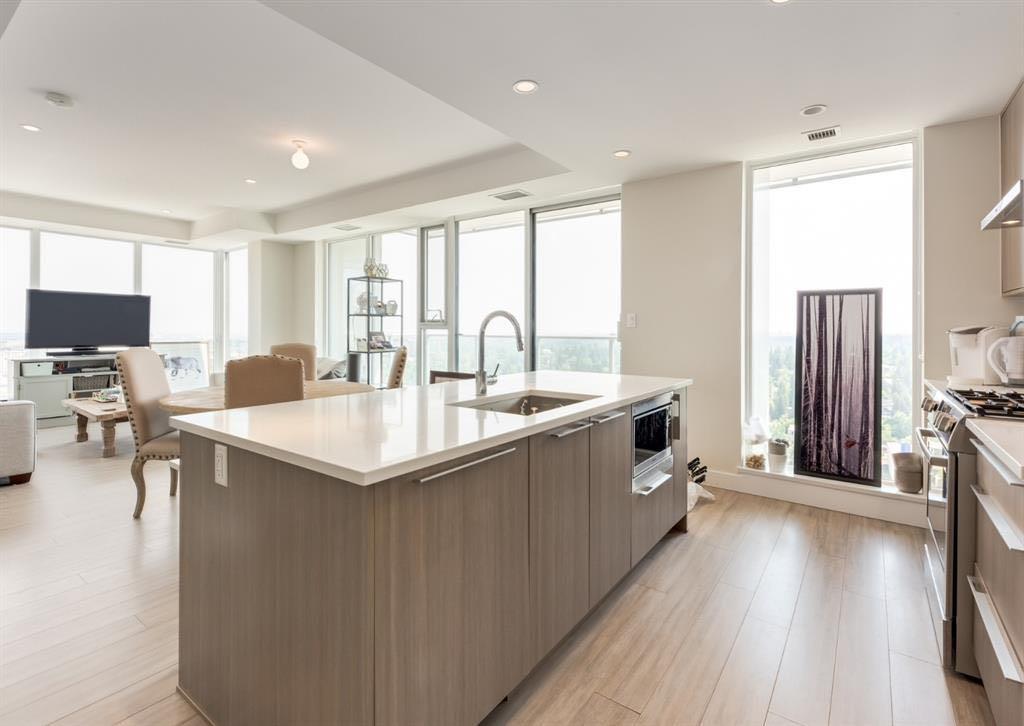 Fifth View of 2406, 930 16 Avenue SW, Beltline, Calgary, Alberta, T2R 1C2