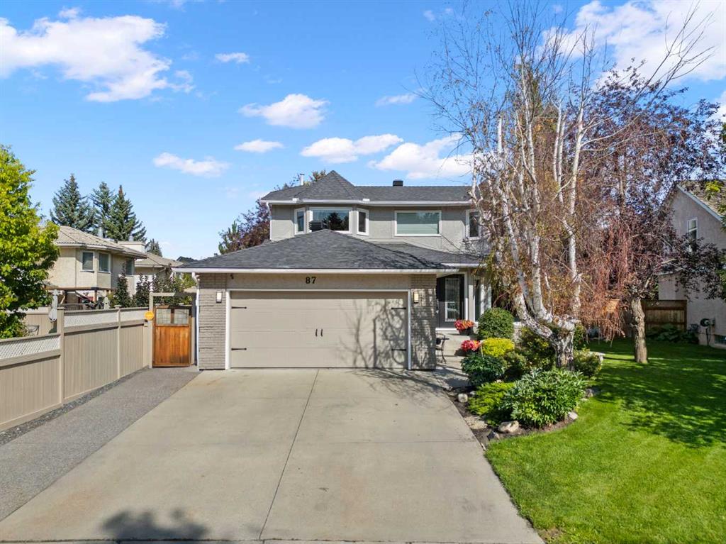 87 Shawnee Crescent SW, A2252570, Alberta,