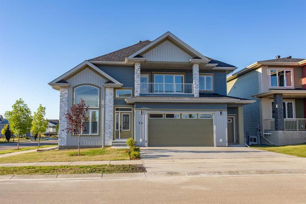 54 Tenhove Street , A2252576, Alberta,