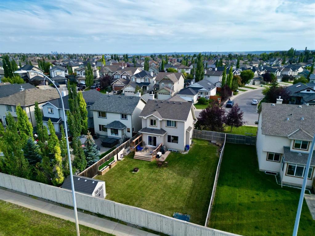 Third View of 270 Royal Oak Court NW, Royal Oak, Calgary, Alberta, T3G 5V3