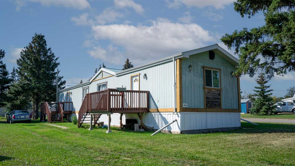 4645 52 Avenue , A2252579, Alberta,