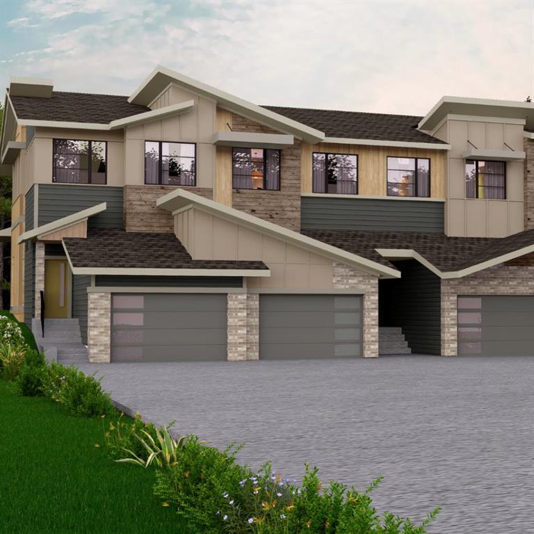 Second View of 17 Heritage Manor , Heritage Hills, Cochrane, Alberta, T4C 0L3