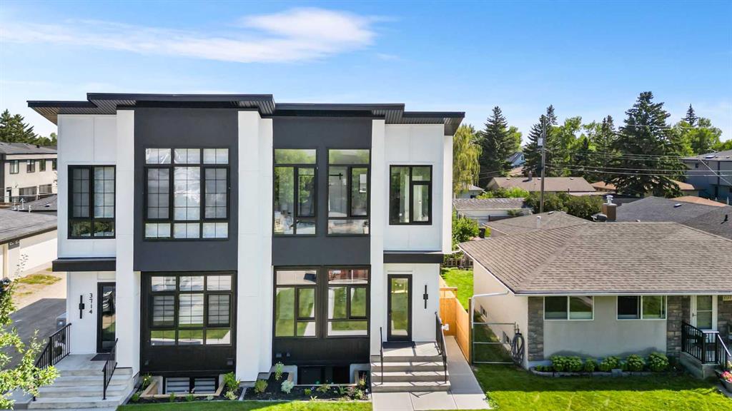 Second View of 3716 44 Street SW, Glenbrook, Calgary, Alberta, T3E 3S1