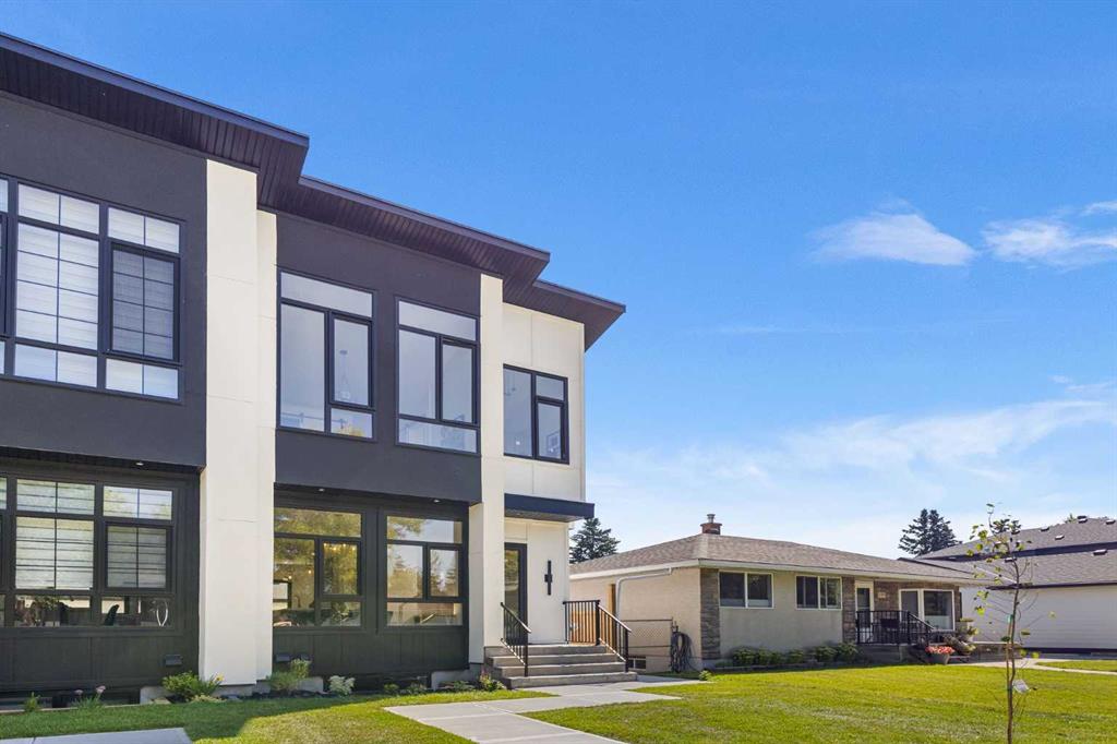 Third View of 3716 44 Street SW, Glenbrook, Calgary, Alberta, T3E 3S1