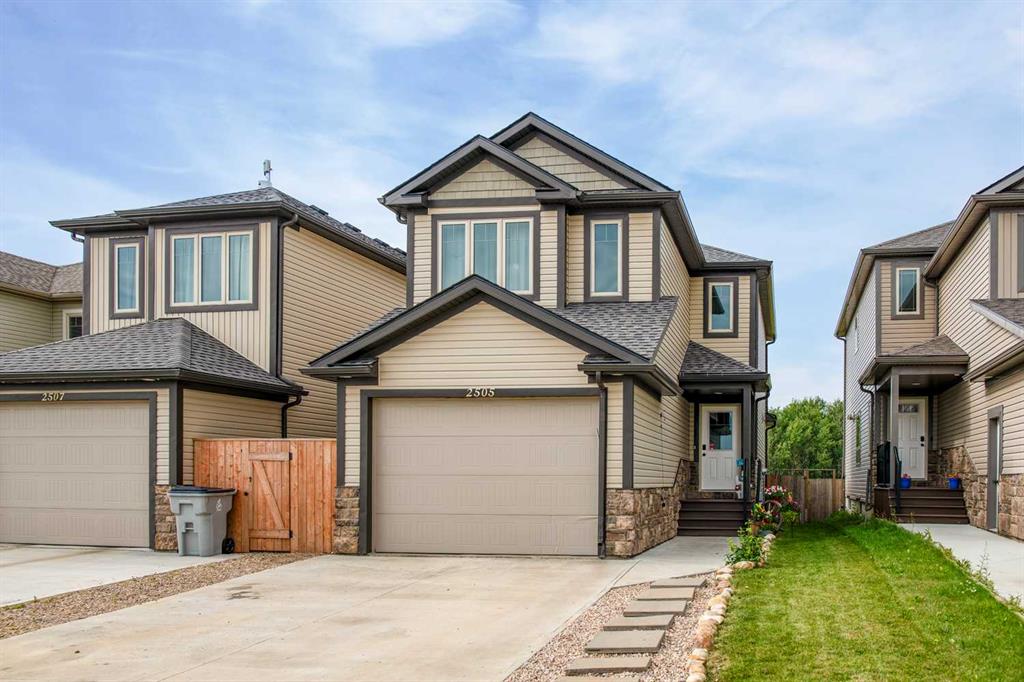 2505 6 Avenue , A2252589, Alberta,
