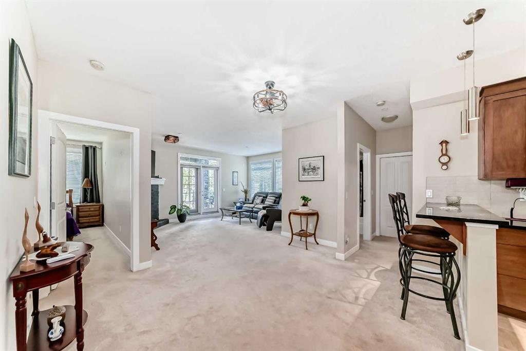 102, 1005A Westmount Drive , A2252593, Alberta,