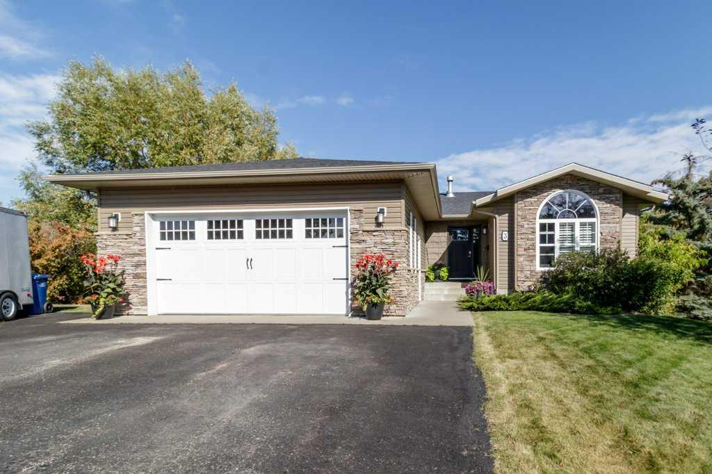 3 Ravenscrag Crescent , A2252594, Alberta,