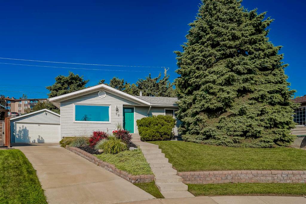 52 Hogarth Crescent SW, A2252601, Alberta,