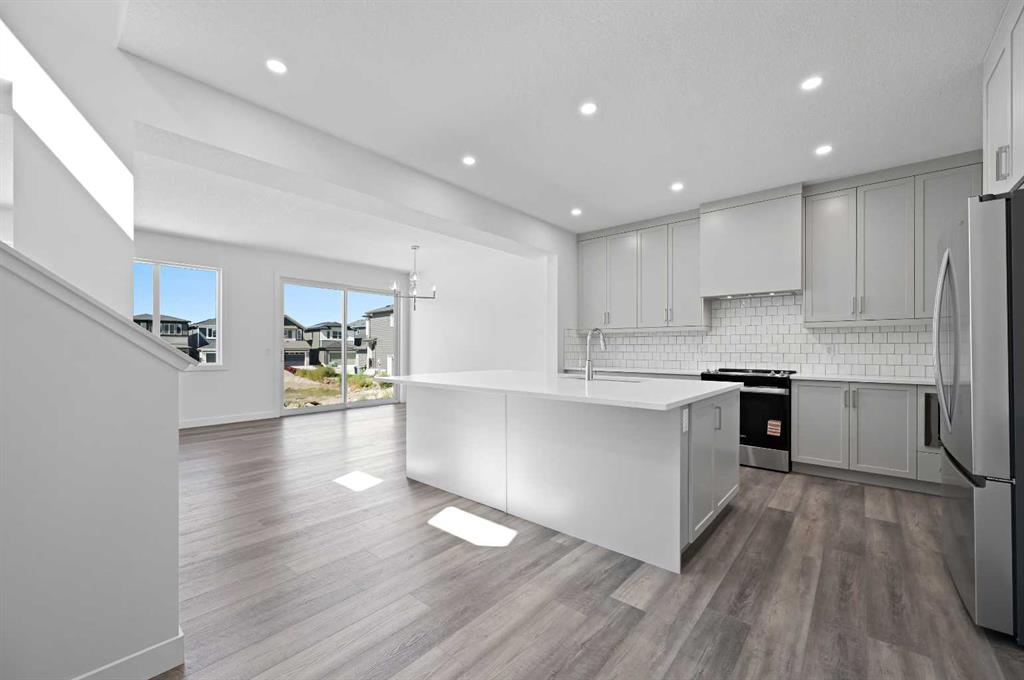 63 Corner Glen Common NE, A2252602, Alberta,