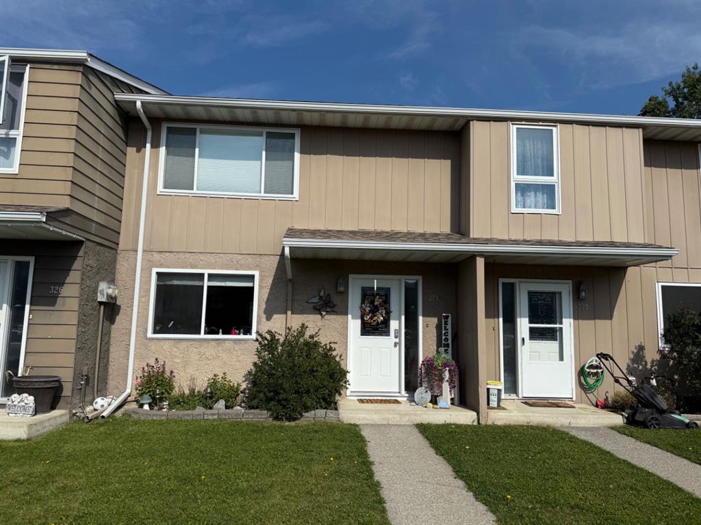 324, 457 COLLINGE Road , A2252606, Alberta,