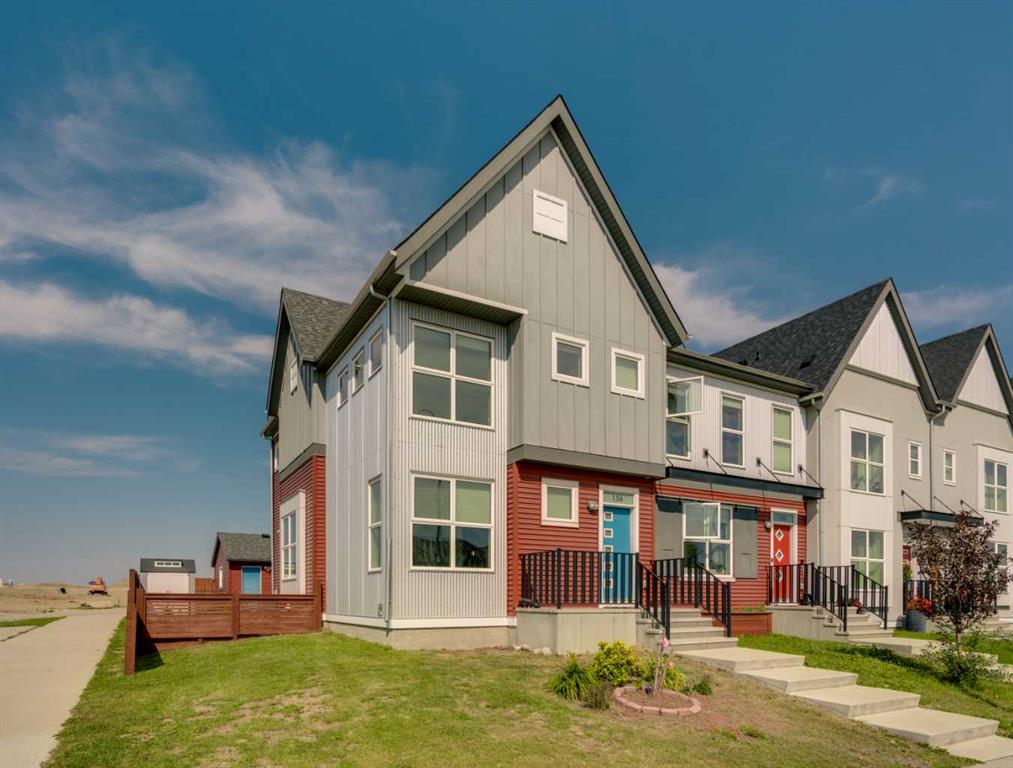 156 Livingston View NE, A2252607, Alberta,