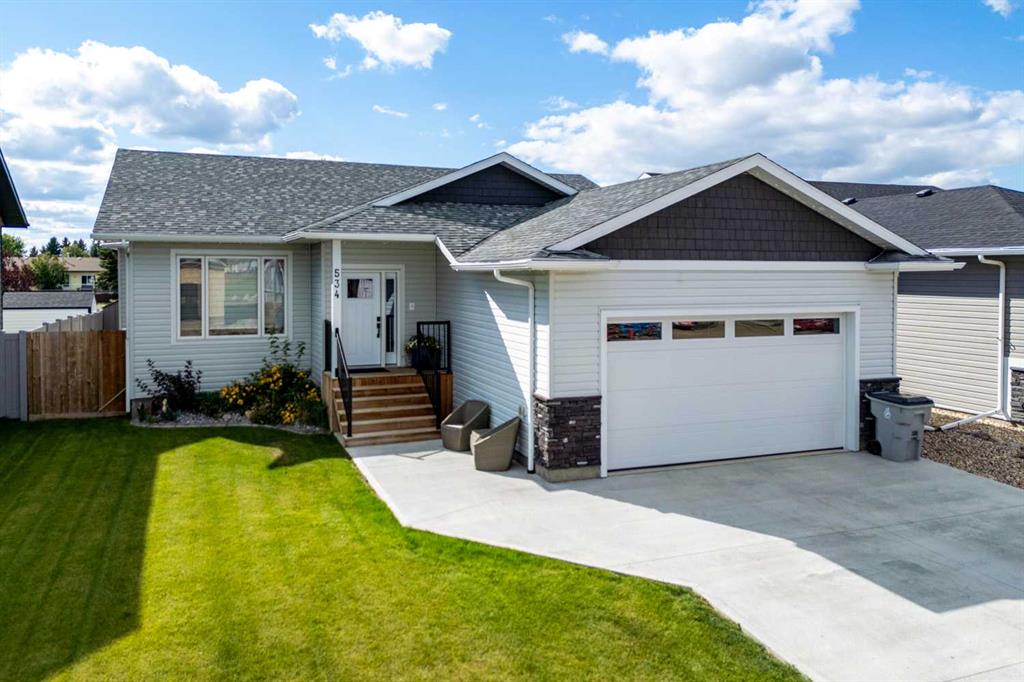 534 24 Street , A2252611, Alberta,