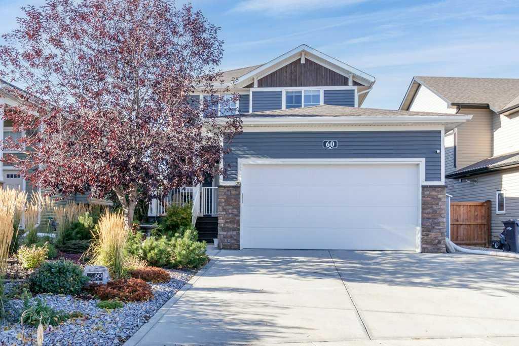 60 Reynolds Road , A2252613, Alberta,