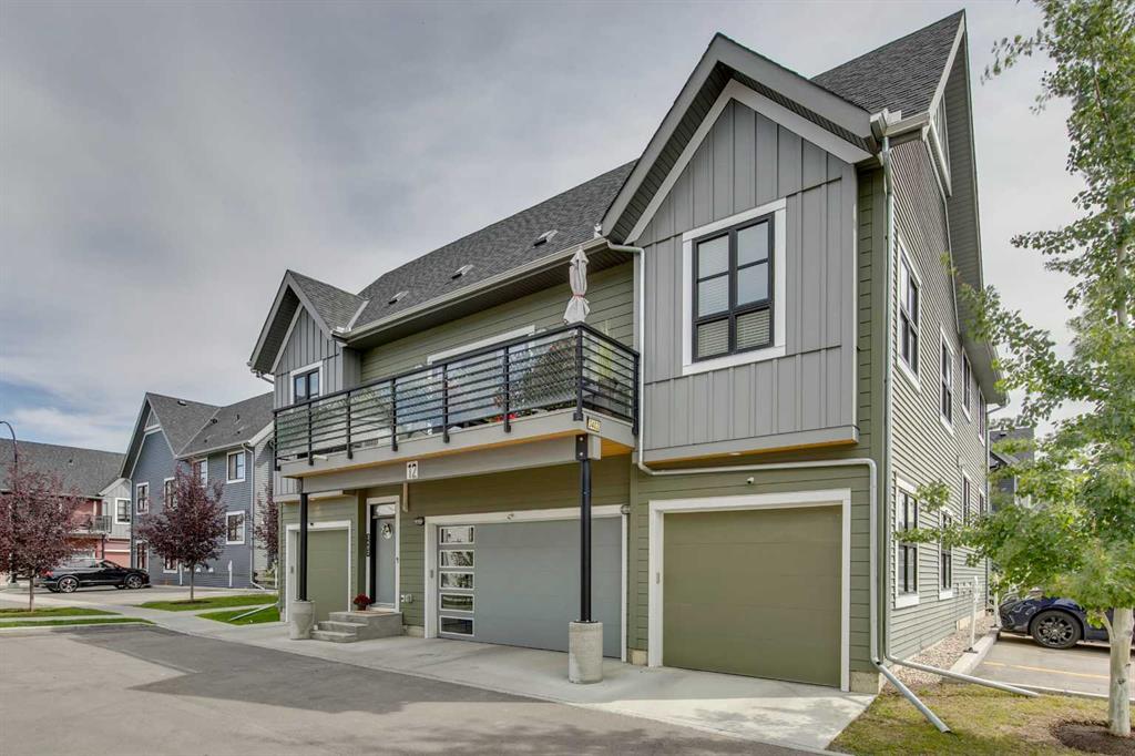 3402, 100 Walgrove Court SE, A2252615, Alberta,