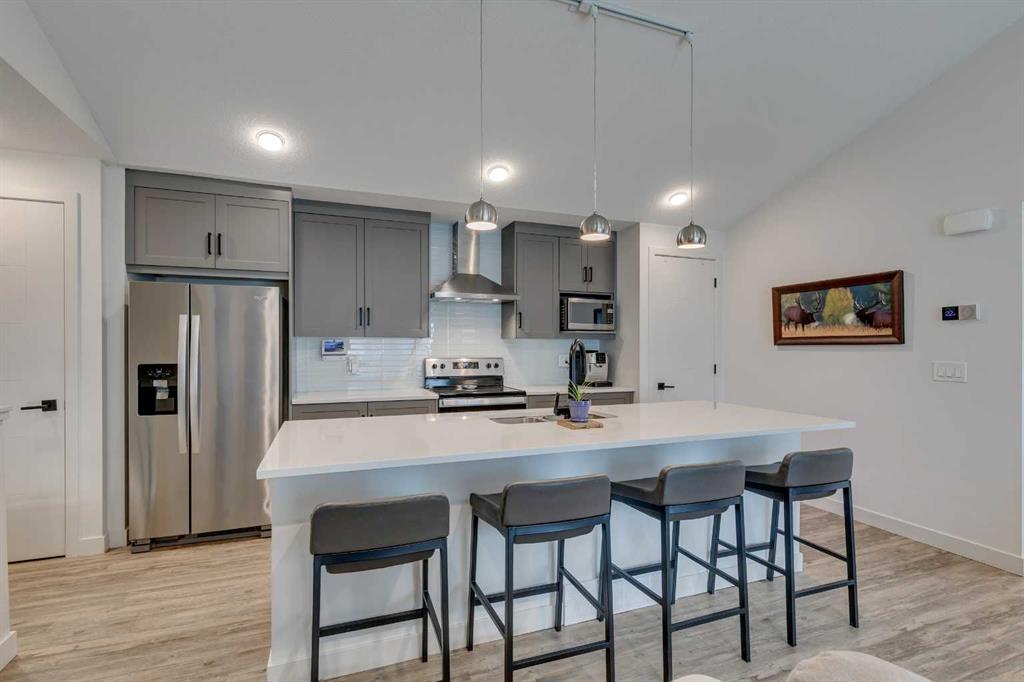 Fifth View of 3402, 100 Walgrove Court SE, Walden, Calgary, Alberta, t2x4n1