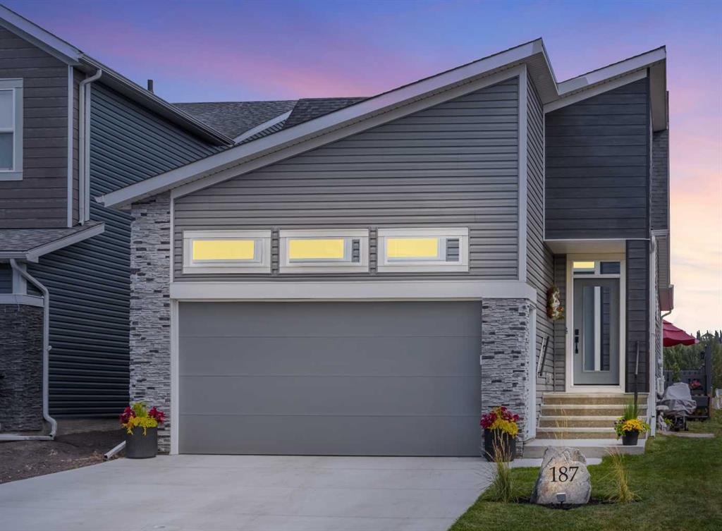 187 Wolf Hollow Manor SE, A2252617, Alberta,
