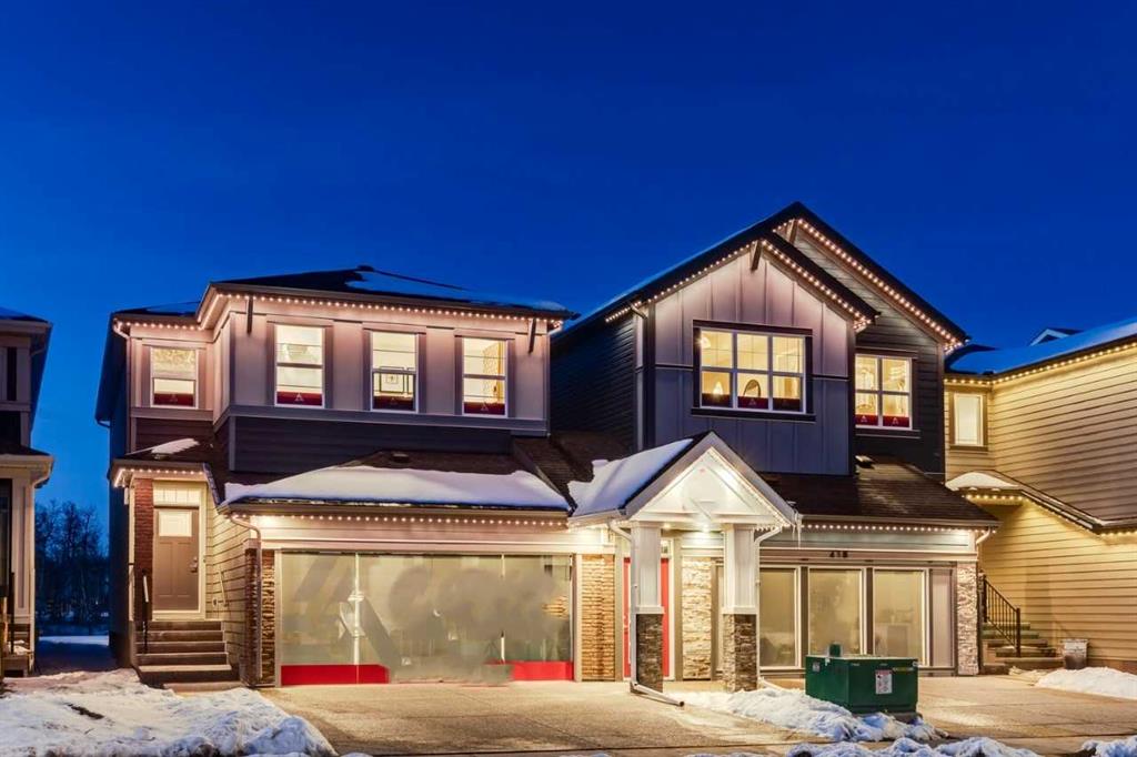 416 Legacy Circle SE, A2252619, Alberta,