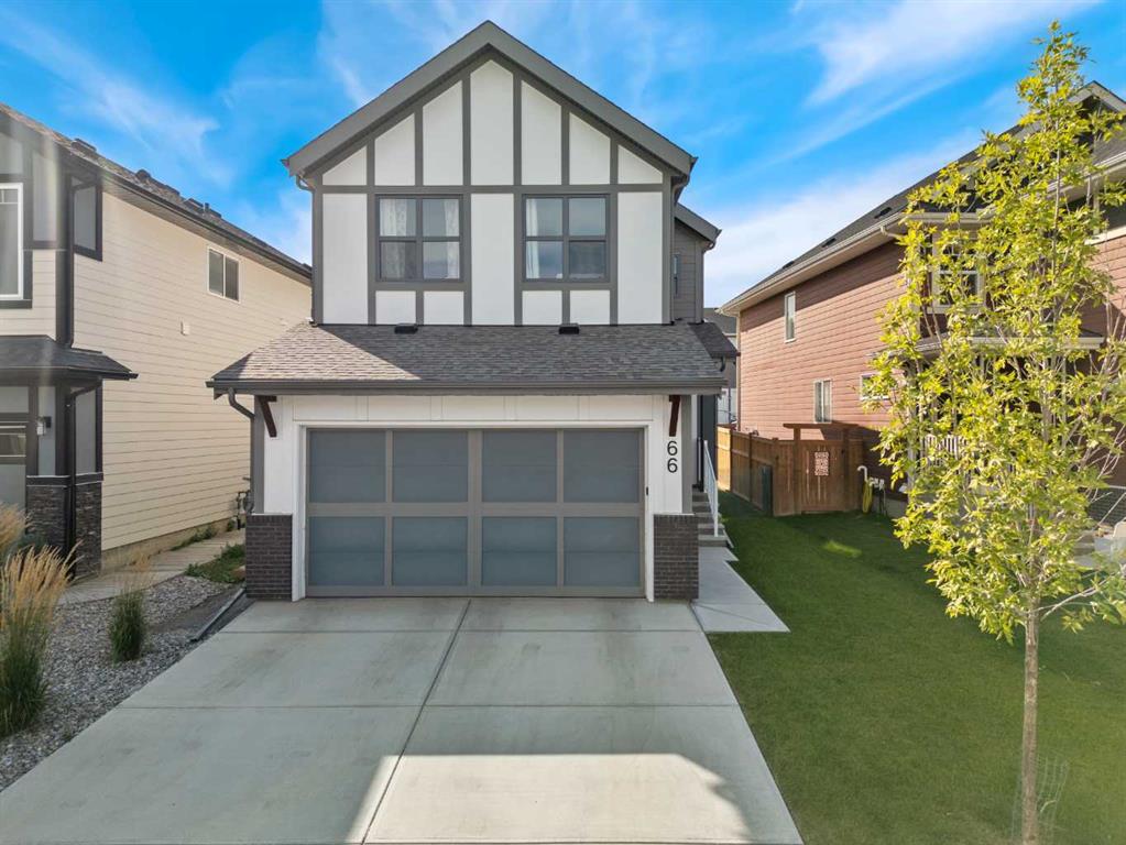 66 Magnolia Terrace SE, A2252620, Alberta,