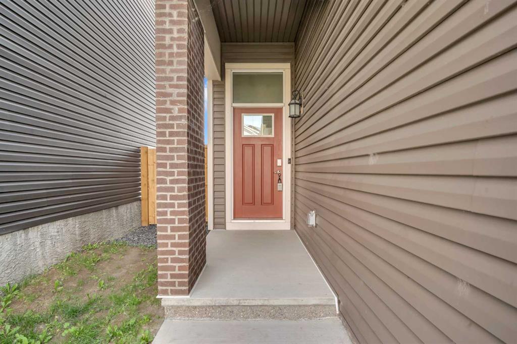 Fifth View of 385 Corner Meadows Way NE, Cornerstone, Calgary, Alberta, T3N 1Y6